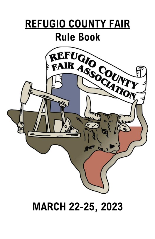 Refugio Fair Refugio County Fair